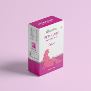 NatureMix Femicare