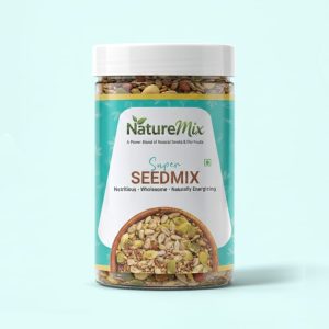 Seed Mix (সিডমিক্স) - ১ কেজি